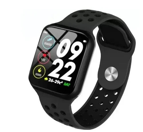 Reloj Inteligente Smartwatch T500